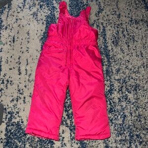 Snowsuit